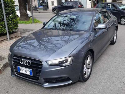 usata Audi A5 Sportback A5 1.8 tfsi Ambiente 170cvmultitronic E6