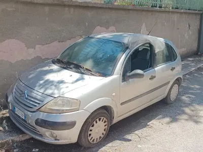 Usata Citroën C3