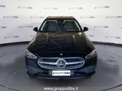 Mercedes 200