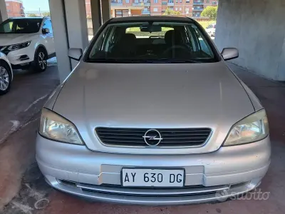 Usata Opel Astra