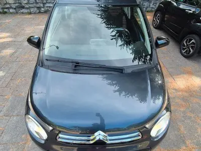 Usata Citroën C1