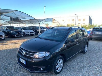 usata Dacia Logan MCV 1.5 dCi 8V 90CV Lauréate