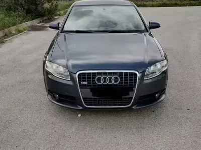 Usata Audi A4