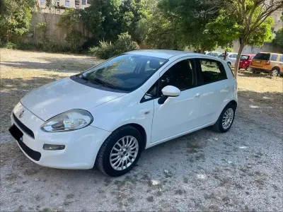 Occasion Fiat Punto