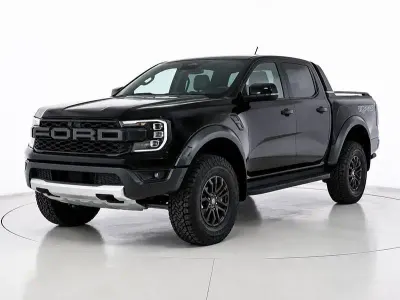 Usata Ford Ranger Raptor 209 CV (153 kW) 2024 Other Pick-up