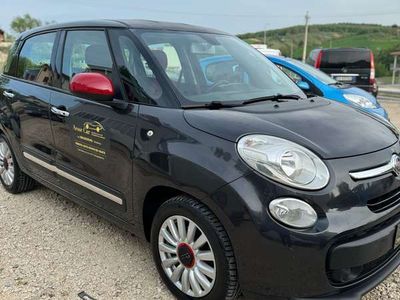 usata Fiat 500L 1.3 mjt Pop 85cv