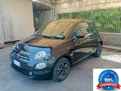 Usata Fiat 500