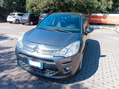 Usata Citroën C3