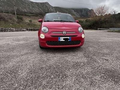 Usata Fiat 500 Launch Edition 69 CV (50 kW) 2021 Utilitaria