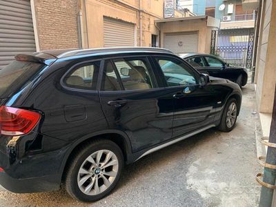 usata BMW X1 (e84) - 2011