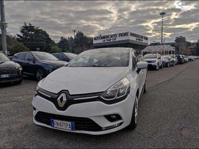 usata Renault Clio IV 2017 Clio 1.5 dci energy Zen 75cv