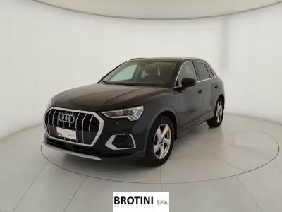 Usata Audi Q3