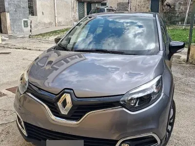 Usado Renault Captur