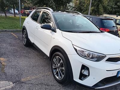 Usata Kia Stonic 2018 SUV