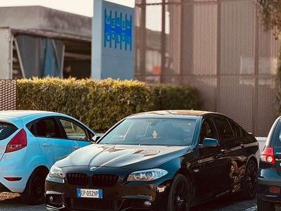Usata BMW 525 Sport Line 218 CV (160 kW) 2013 Berlina