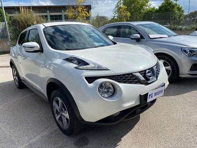 usata Nissan Juke 1.6 Business Gpl 108cv