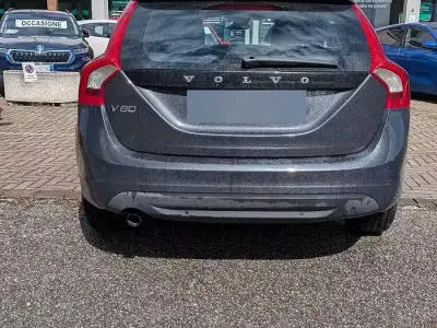 Käytetty Volvo V60