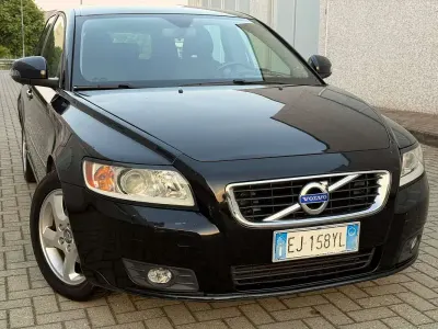 Usata Volvo V50