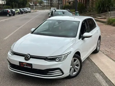 Usata VW Golf VIII