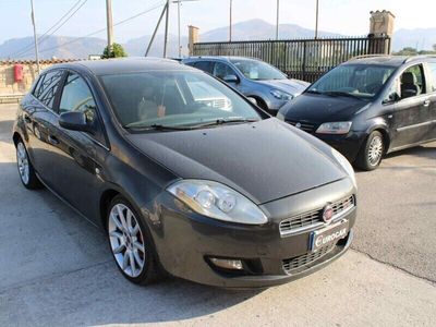 usata Fiat Bravo 2.0 MJT Sport