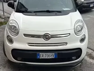 Usata Fiat 500L