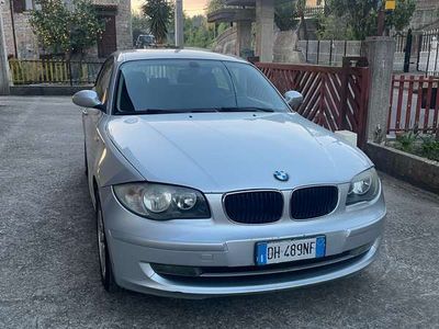 usata BMW 118 118 d 3p 2.0 Eletta 143cv dpf