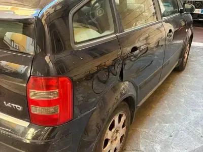 Usata Audi A2