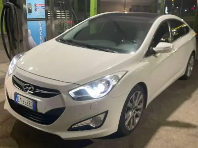 Usata Hyundai i40