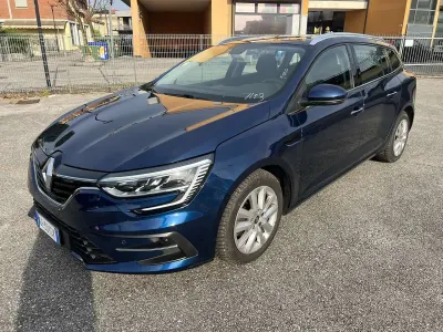 Usata Renault Mégane GrandTour
