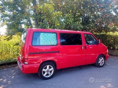 VW T4