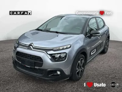 Usata Citroën C3
