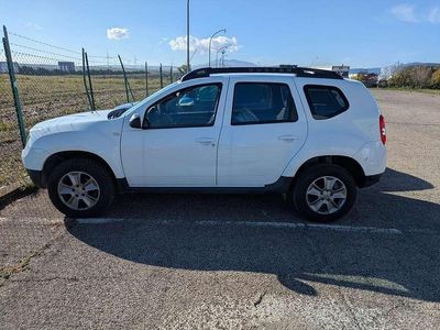 Usata Dacia Duster Lauréate 105 CV (77 kW) 2015 SUV