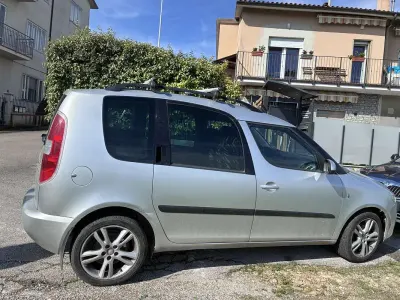 Occasion Skoda Roomster
