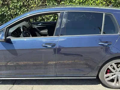 Usata VW Golf VII GTI 230 CV (169 kW) 2015 Berlina
