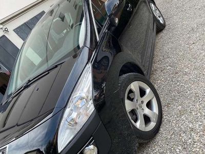 usata Peugeot 3008 1.6 hdi 16v Premium fap