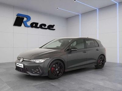 Usata VW Golf VIII GTI 265 CV (194 kW) 2025 Grigio Berlina
