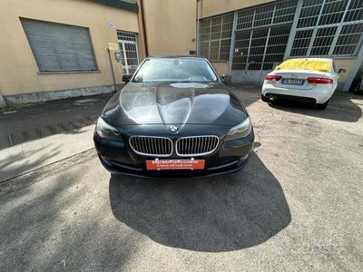 usata BMW 520 535d Touring Futura