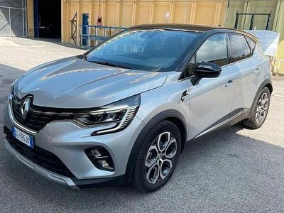 Occasion Renault Captur 94 ch (69 kW) 2022 SUV