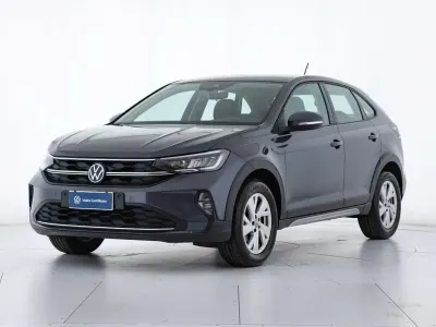 Begagnad VW Taigo Life 110 HK (80 kW) 2024 Grå SUV