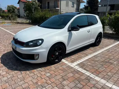 Usata VW Golf VI