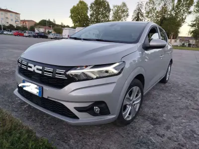 Brugt Dacia Sandero