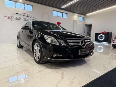 Mercedes E350