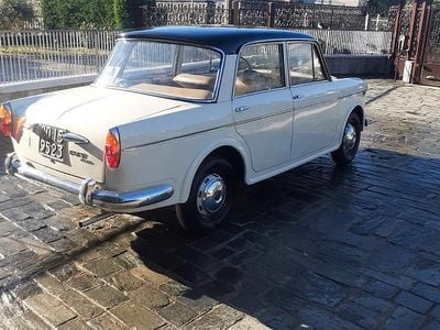 Usata Fiat 1100 1960 Berlina