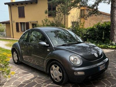 usata VW Beetle 1.9 TDI 101CV