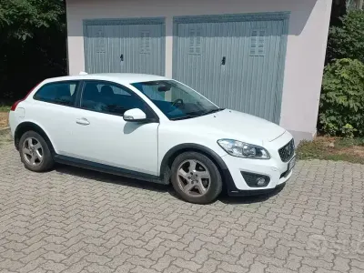 Usata Volvo C30