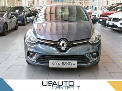 Renault Clio IV