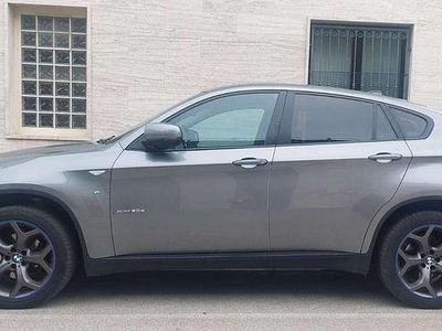 Usado BMW X6 M Sport 245 HP (180 kW) 2011 SUV
