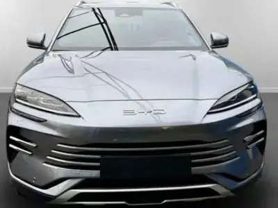 Usata BYD Seal U Design 324 CV (238 kW) 2024 Other SUV