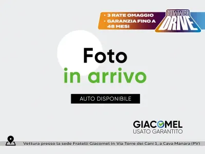 Usata Mercedes GLA200 Premium 150 CV (110 kW) 2022 Bianco SUV