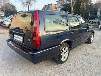 usata Volvo 850 2.0i cat Station Wagon GLE usato